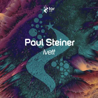 Ivett by Paul Steiner