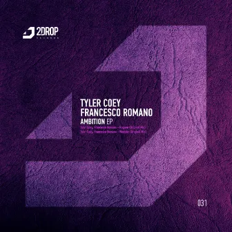 Ambition EP by Francesco Romano