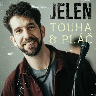 Touha a pláč by Jelen