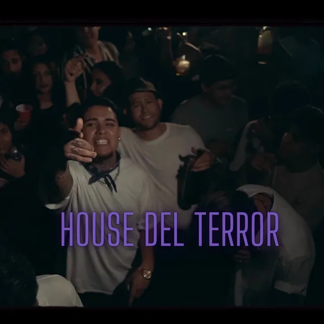 House Del Terror