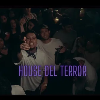 House Del Terror by GOD 36