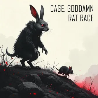 Rat Race by CAGE, GODDAMN