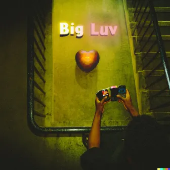 Big Luv. by Floetic