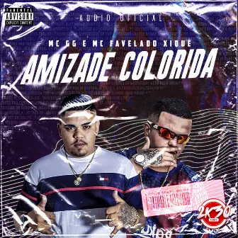 Amizade Colorida by MC GG