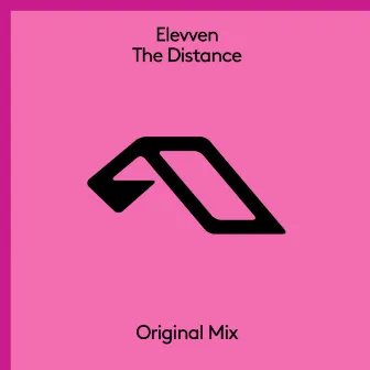 The Distance by Elevven