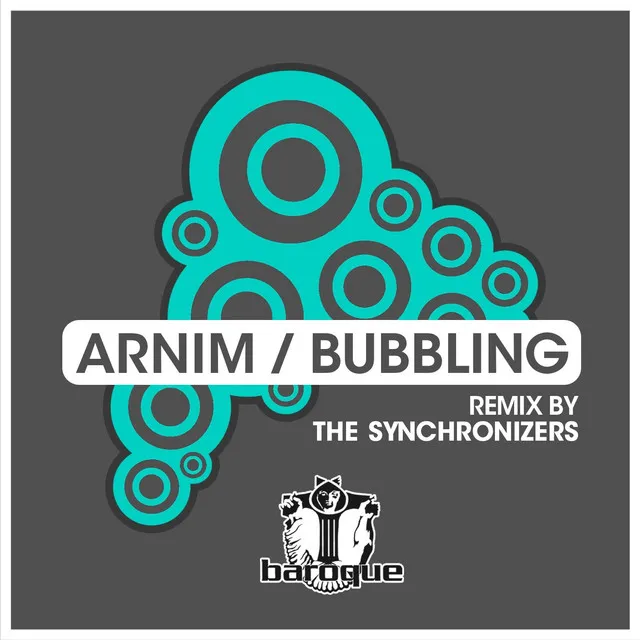 Bubbling - The Synchronizers Remix