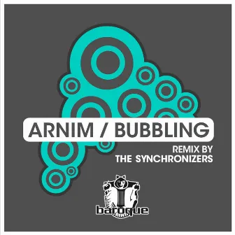 Bubbling by Arnim