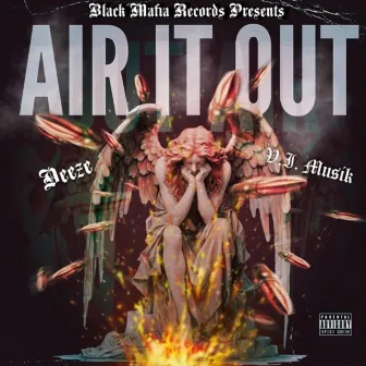 Air It Out by Deeze