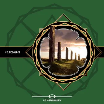 New Origins - Celtic Source by Emmanuelle Hildebert