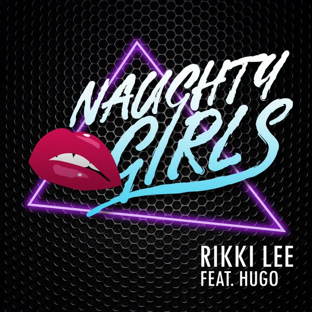 Naughty Girls - Frankie Hatez Edit