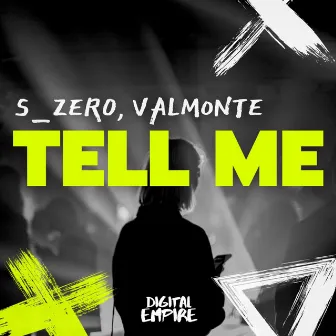 Tell Me by Valmonte