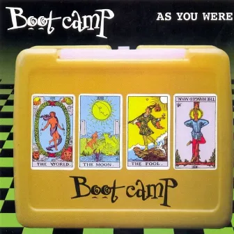 As You Were by Boot Camp