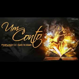 Um Conto by Dj Fofuxo