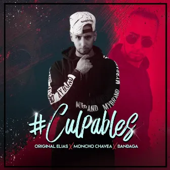 Culpables by Original Elias