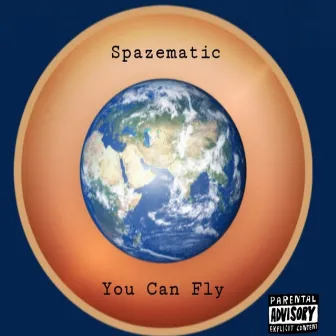 You Can Fly by Spazematic