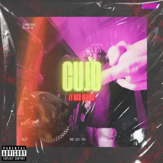 Cujo by Stutta