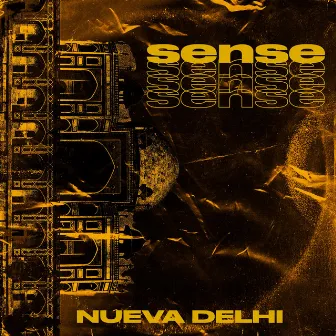 Nueva Delhi by Sense