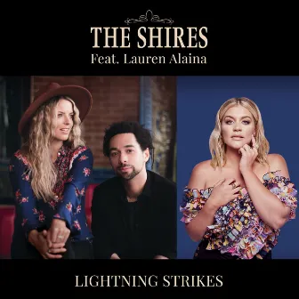 Lightning Strikes (feat. Lauren Alaina) by Lauren Alaina