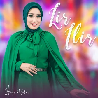 Lir Ilir by Anisa Rahma