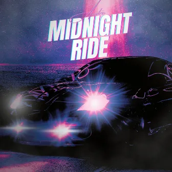 Midnight Ride by Andre