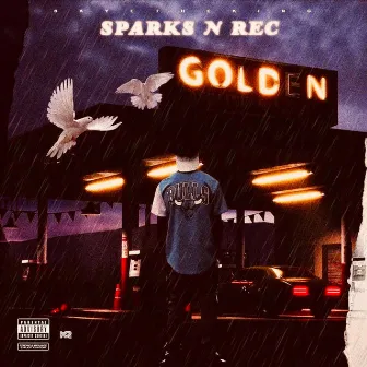 Sparks N Rec(deluxe) by SkyeTheKing