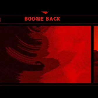 Boogie Back by Boogie