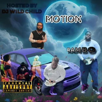 Motion by Rambo