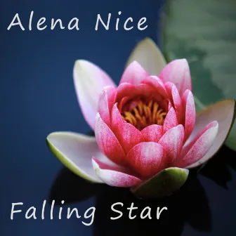 Falling Star by Alena Nice