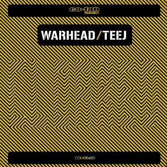 Cloaked EP by Warhead