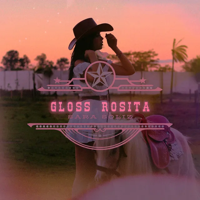 Gloss Rosita