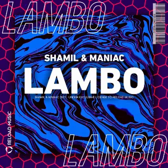 Lambo by Maniac