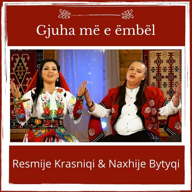 Gjuha Më E Ëmbël