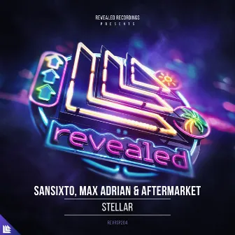 Stellar by Aftermarket