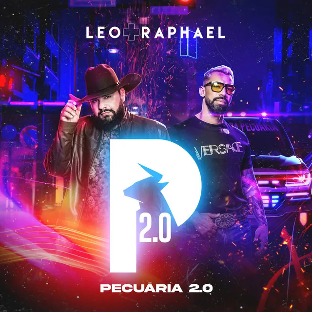 Pecuária 2.0