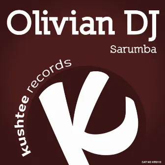 Sarumba by Olivian DJ