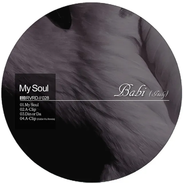 My Soul - Original Mix