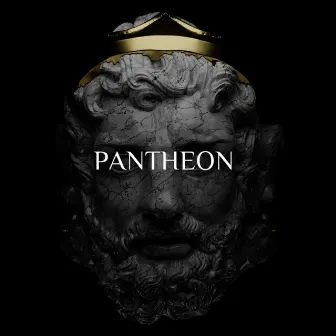 PANTHEON by Nikemsi