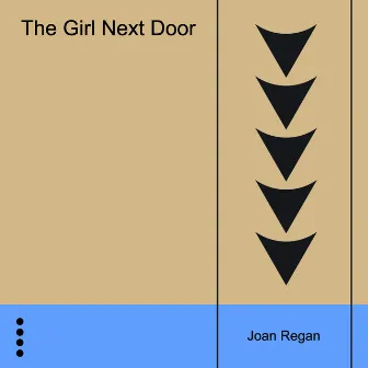 The Girl Next Door by Joan Regan