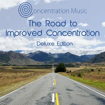 Concentration Music for Studying - Music to Help Focus on Work, Improve Results with Study Music by RelaxingRecords