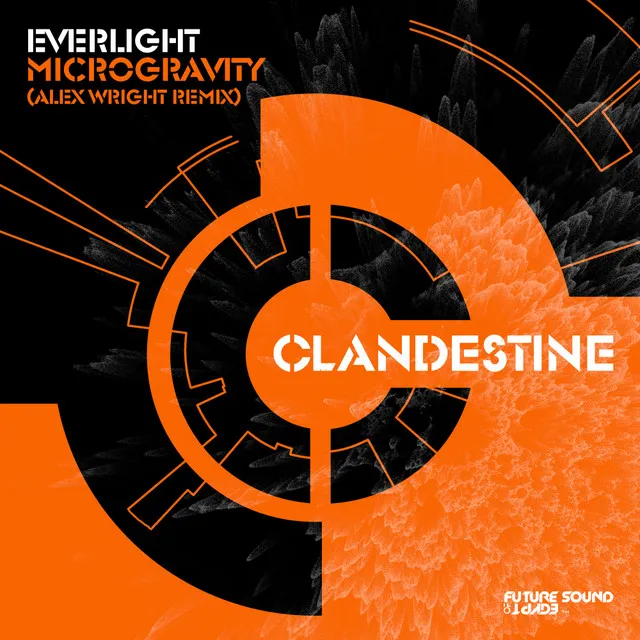 Microgravity (Alex Wright Remix)