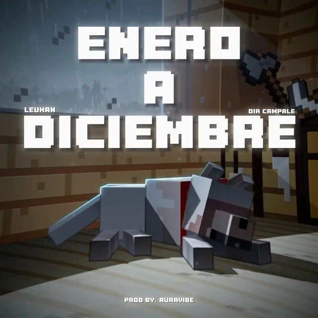 Enero a Diciembre