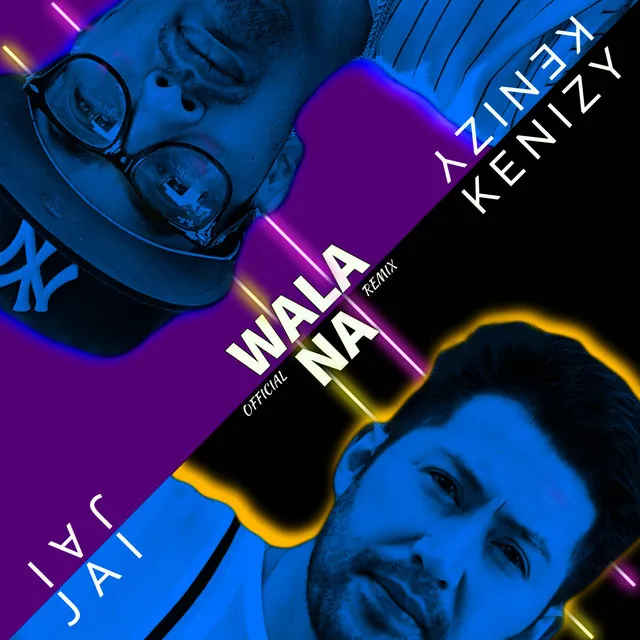 Wala Na - Remix