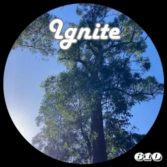 Ignite by Sixten