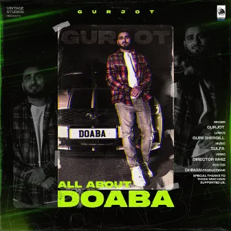 All About Doaba by Gurjot