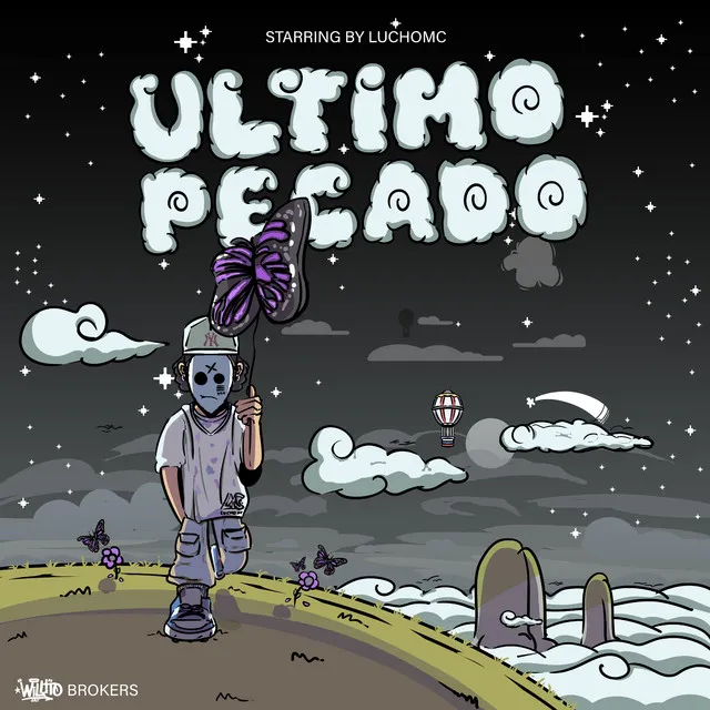 Ultimo Pecado