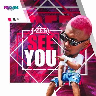 See You by J ZETA