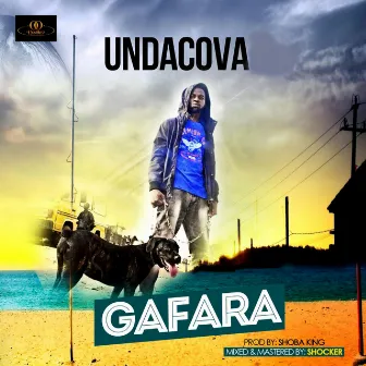 Gafara by Undacova