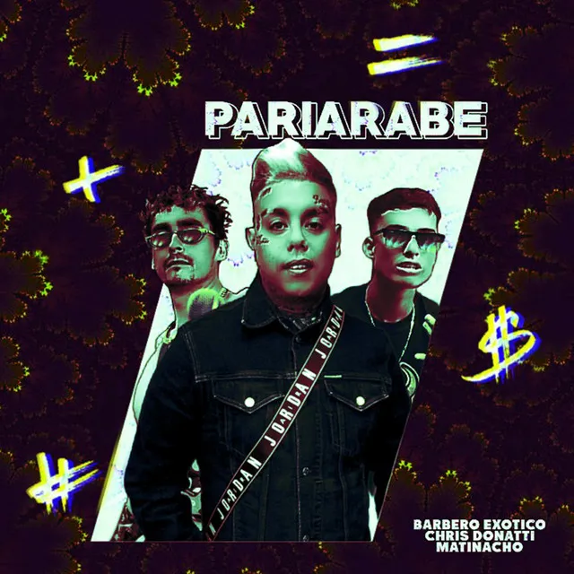 Pariarabe