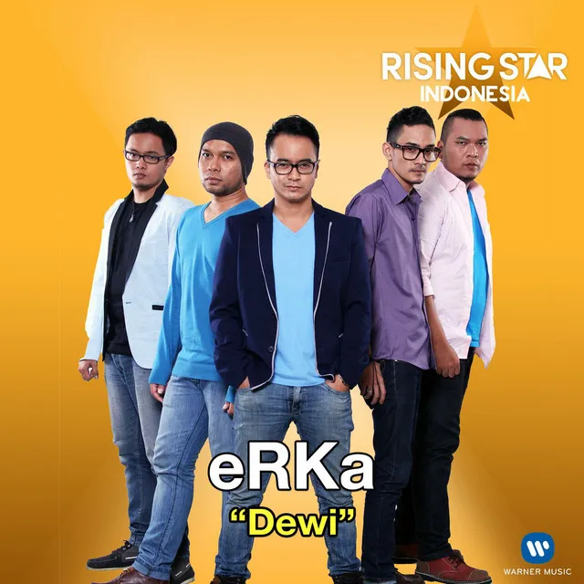 Dewi (Rising Star Indonesia)