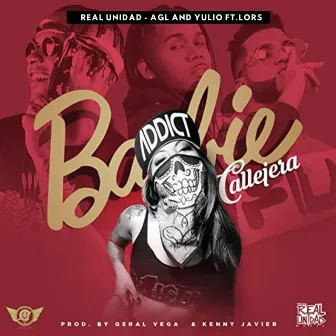 Barbie Callejera by Real Unidad